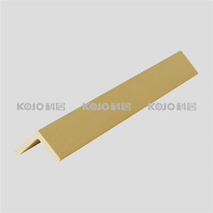 Угловой протектор WPC высокой твердости