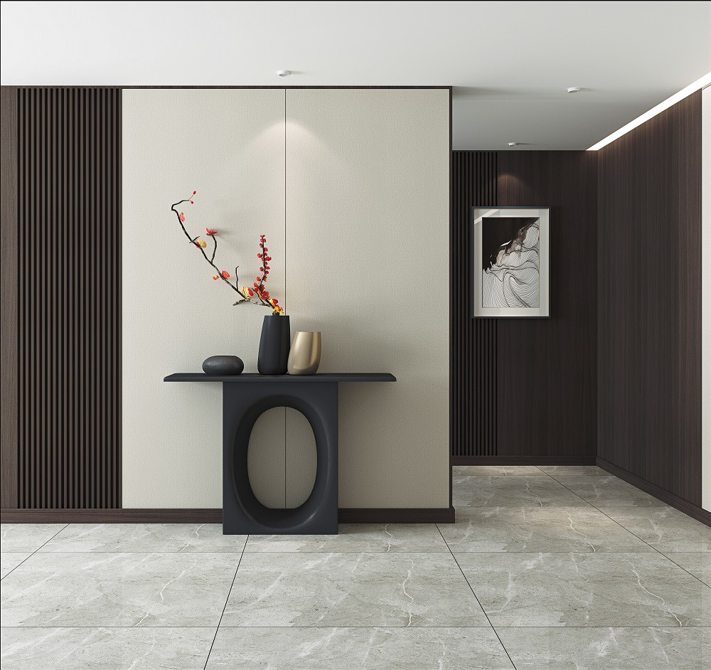 skirting board لوح التفاف