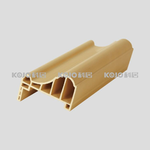 Arkitraf Sub-Frame WPC Bukan Formaldehid